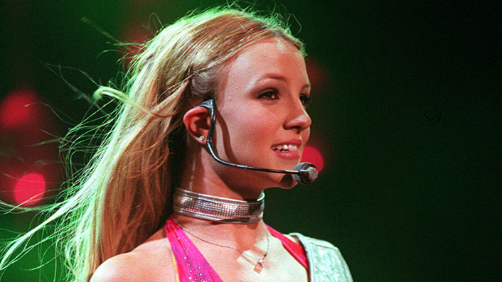 Where To Watch Framing Britney Spears In New Zealand