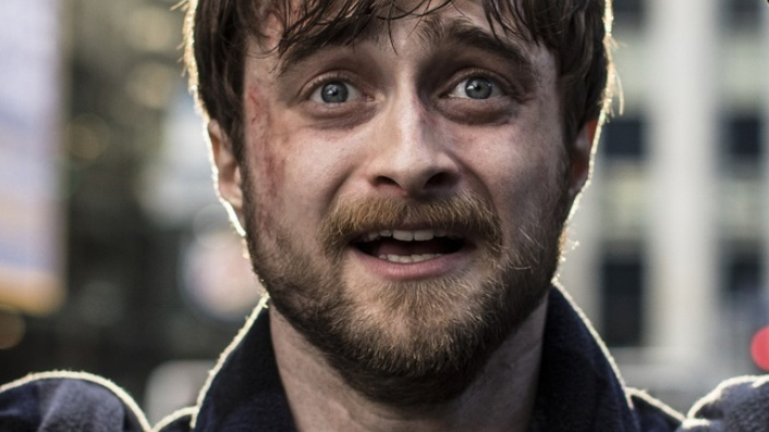 Guns Akimbo’s juvenile, punk rock vibe mostly works, despite flaws