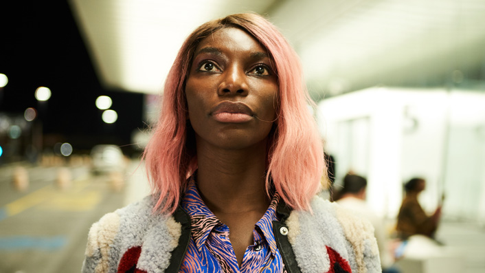 I May Destroy You is expertly crafted and brutally alive