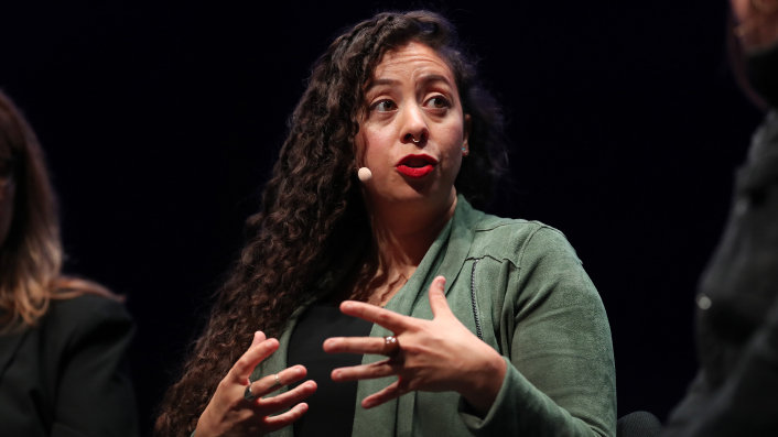 Discussion around the Power of Inclusion continues