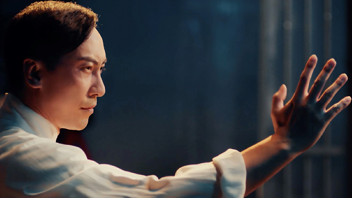 Forgettable new Ip Man movie still offers 83 minutes of thumping Wing Chun fistwork