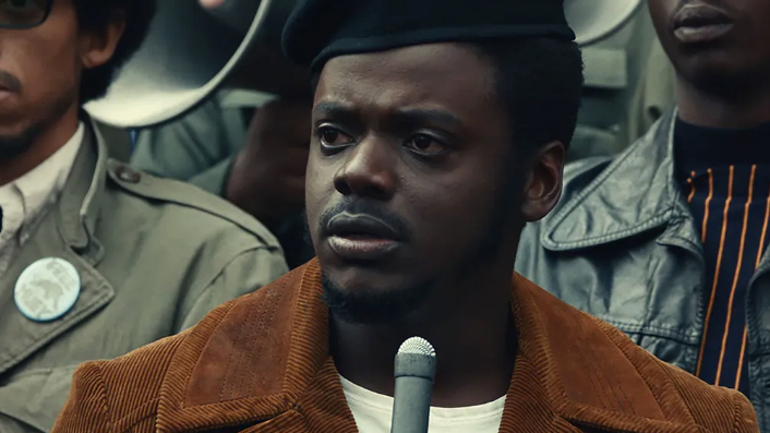 Judas and the Black Messiah is an engrossing tale of revolution and betrayal