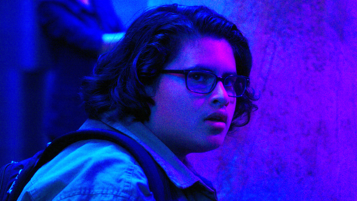 Julian Dennison tells us about being part of new blockbuster Godzilla vs. Kong