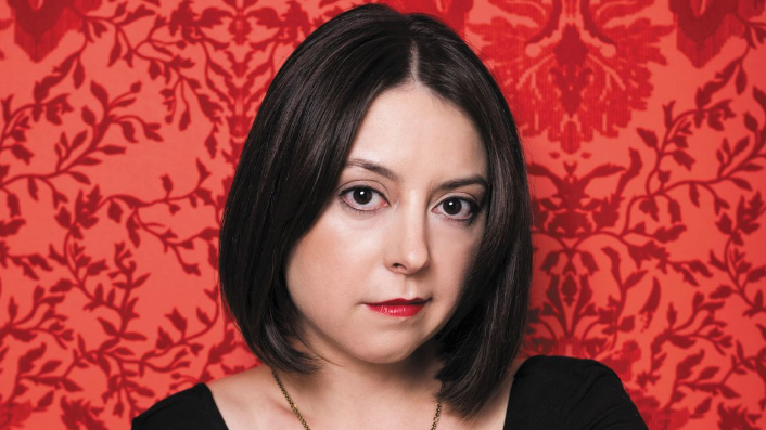 Karina Longworth tells us about her new season of You Must Remember This
