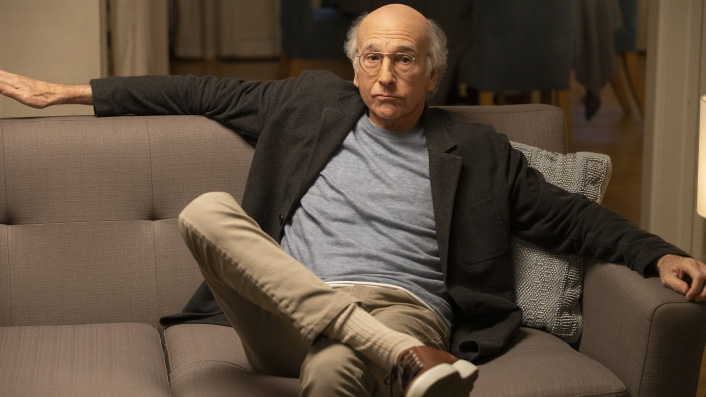 Hero or villain? 10 Curb moments reveal the quintessential Larry