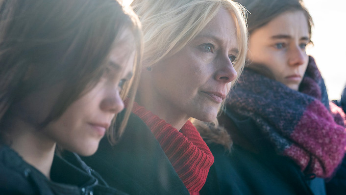 Powerful performances propel Netflix true crime drama Lost Girls