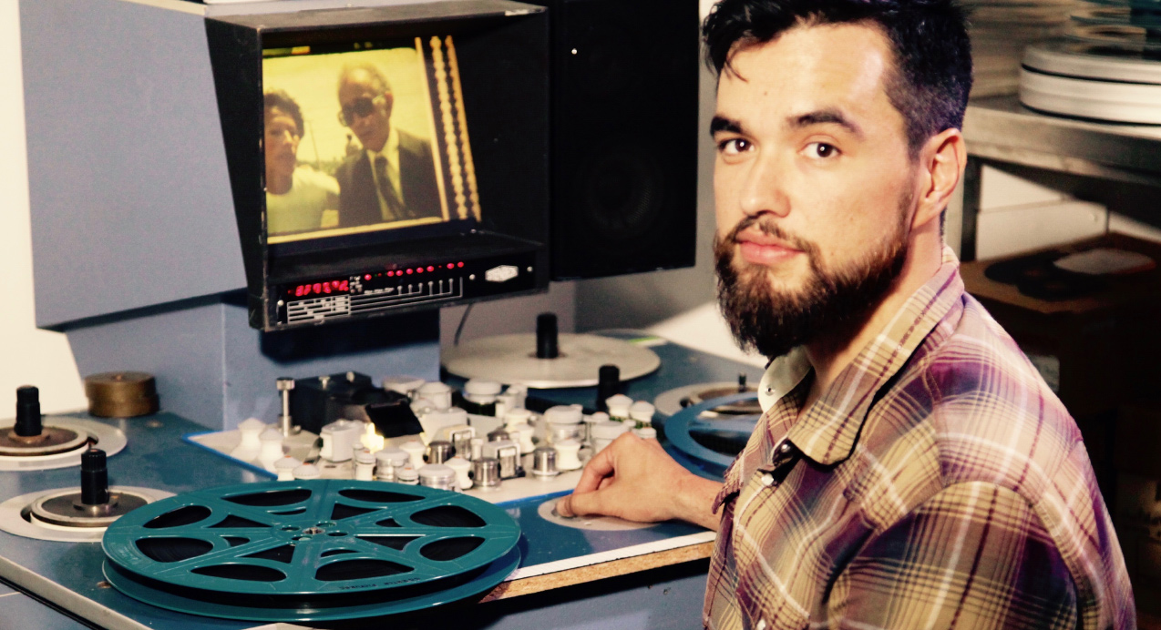 Heperi Mita on his doco about pioneering filmmaking mum Merata