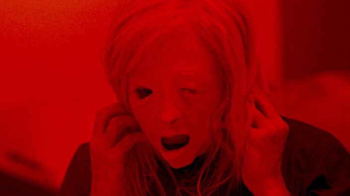 Possessor’s scary, surreal sci-fi deserves instant cult status – if you can handle it