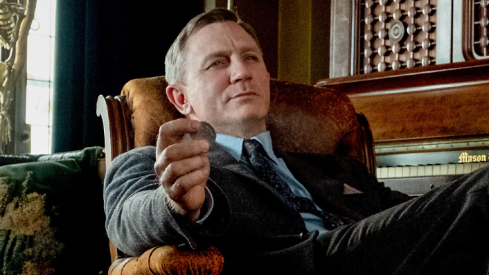 Put your feet up and watch our guide to November at the movies