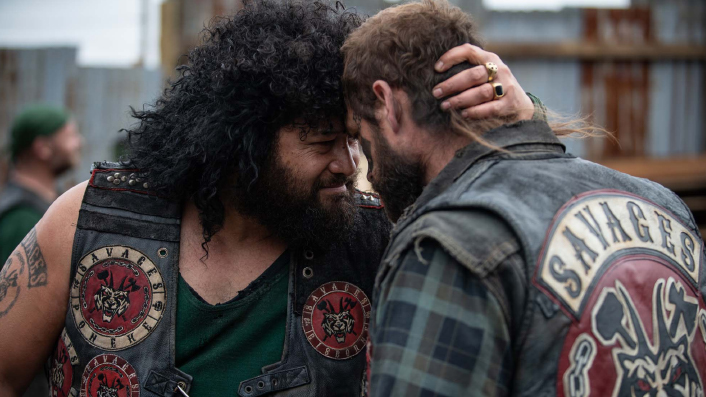 Aotearoa gang drama Savage might be the best local film of 2020