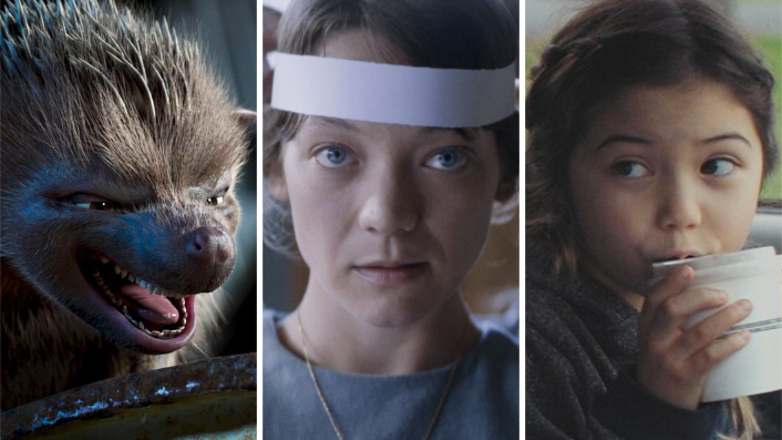 A taste of what to expect at Show Me Shorts this year