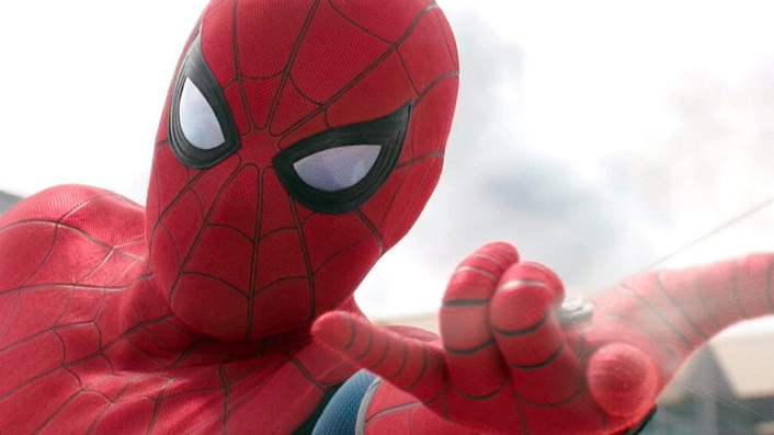 Win copies of Spider-Man: Far From Home