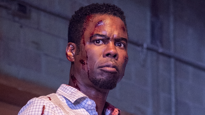 Spiral is the latest in a long line of horror franchise reinventions