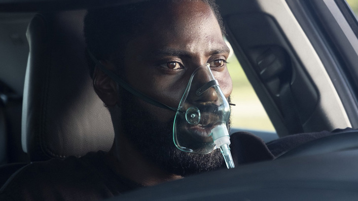 Kiwis are returning to the movies after tough times for cinemas