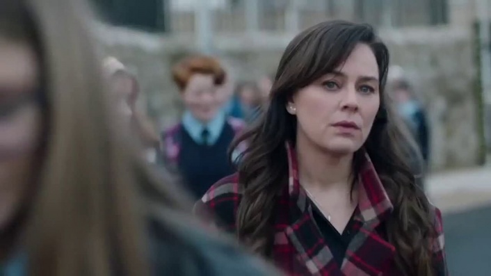 A mother’s worst nightmare turns into compelling mystery in The Drowning