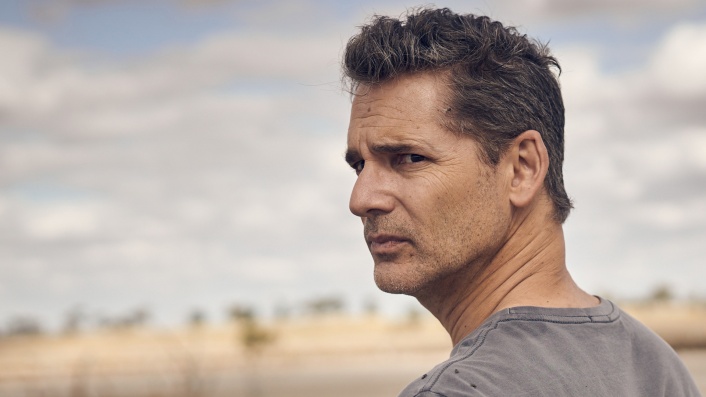 Win double passes to Eric Bana crime thriller The Dry