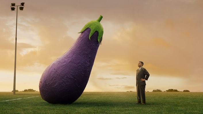 A comedic investigation highlights online harms in web series The Eggplant