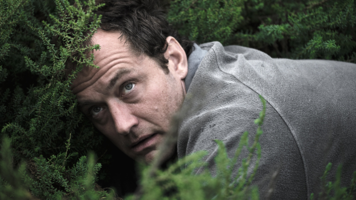 Jude Law disappears down the rabbit hole in The Third Day