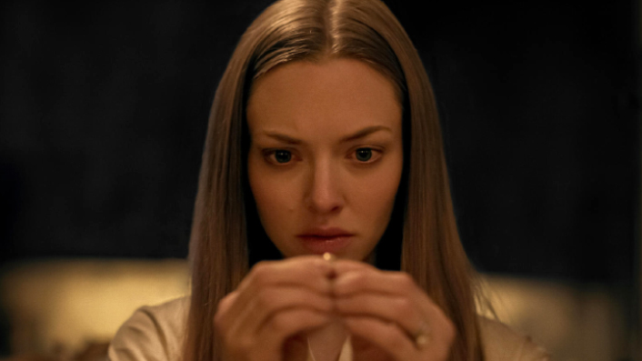 At its best, Things Heard & Seen is gleefully pulpy – at its worst, downright silly