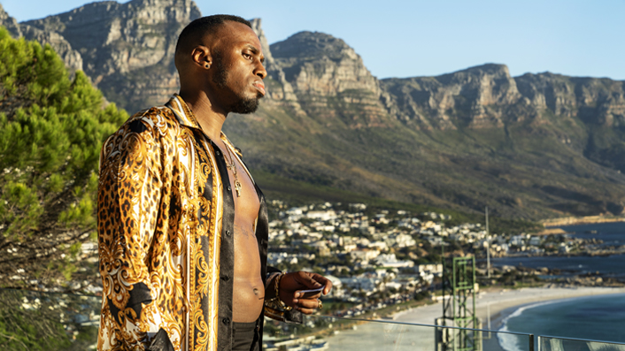 Trackers looks like one of this year’s most original crime shows