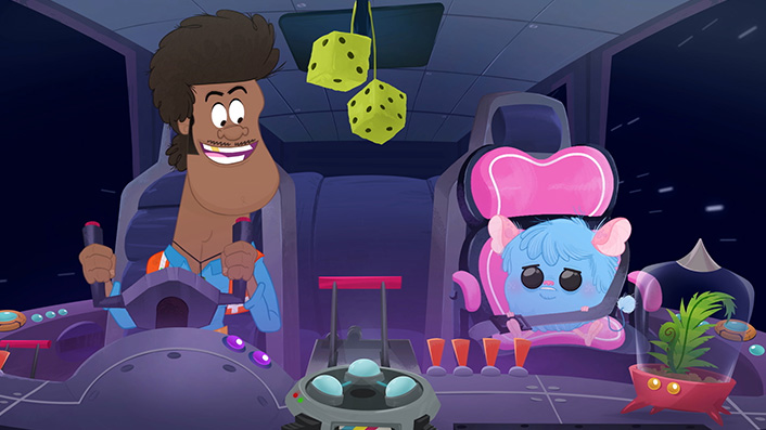 How the most Kiwi Star Wars ever was made during lockdown