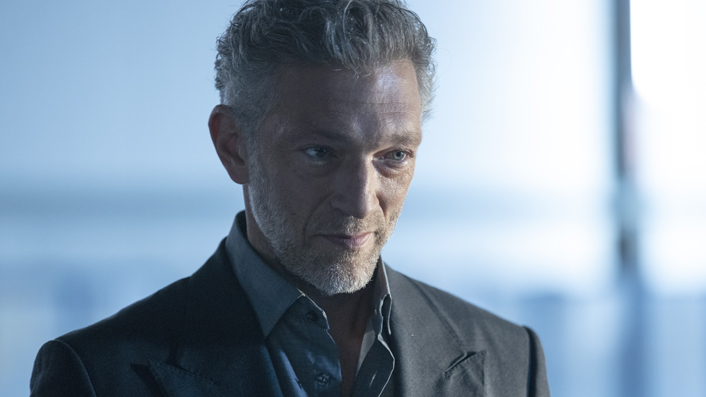 Westworld recap: Ep 5 excites with action & “movie marathon” drug