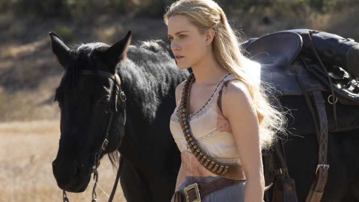 Get back in the saddle with our Westworld catch-up ahead of season three