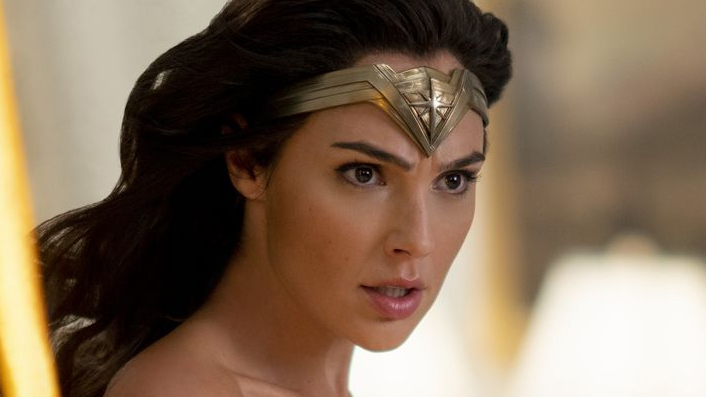 Wonder Woman 1984 isn’t quite the knockout we’d wished for
