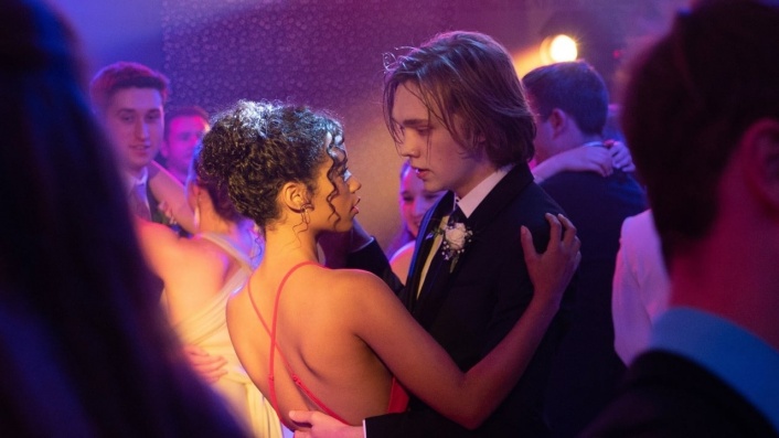 Win tickets to our preview of Words on Bathroom Walls