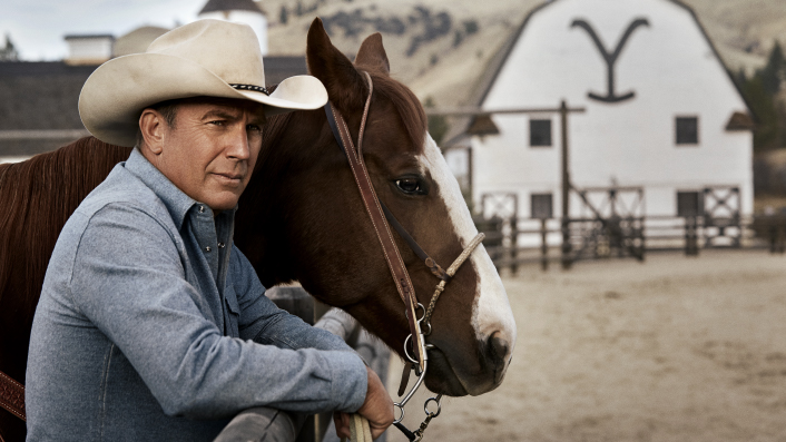 Five (of the many) reasons you should binge Yellowstone