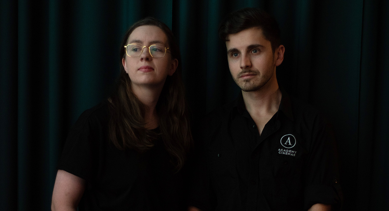 Elizabeth Ireland reflects on her time programming incredible films for Academy Cinemas