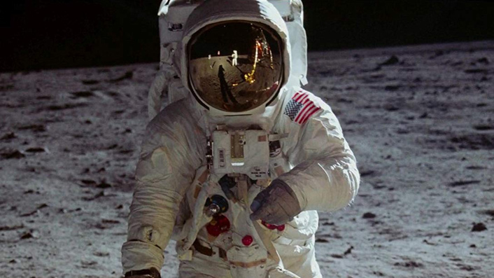 The incredible Apollo 11 headlines IMAX Doco Film Festival in Auckland