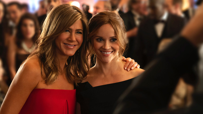 Apple’s new streaming service went live over the weekend