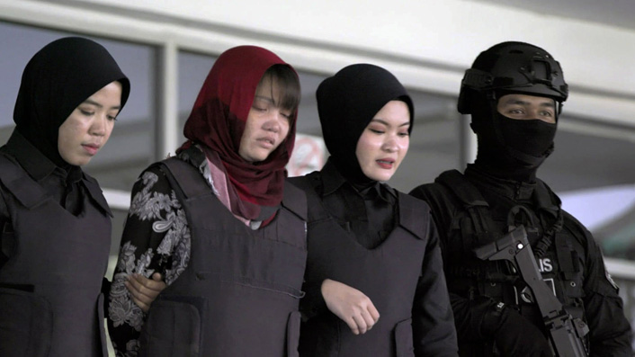 Gripping new doco Assassins digs into the murder of Kim Jong-un’s brother