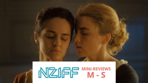NZIFF 2019 mini-reviews (M – S)