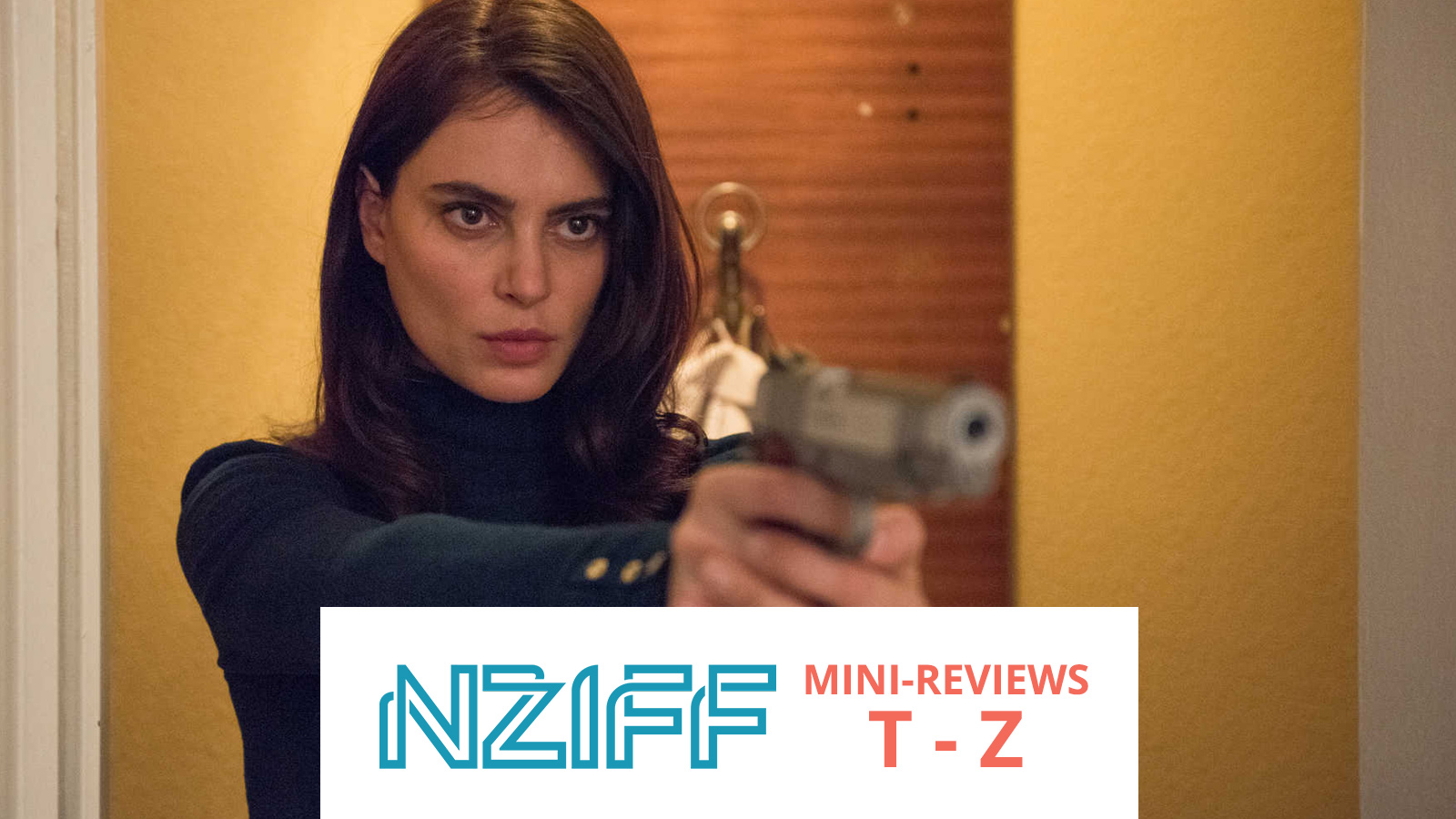 NZIFF 2019 mini-reviews (T – Z)