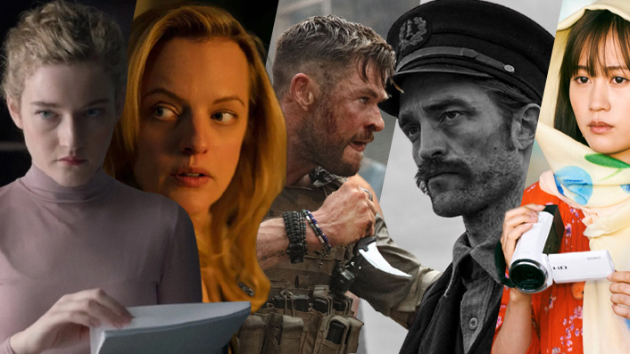 These are the 20 best movies of 2020