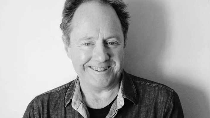 Remembering former NZIFF director Bill Gosden