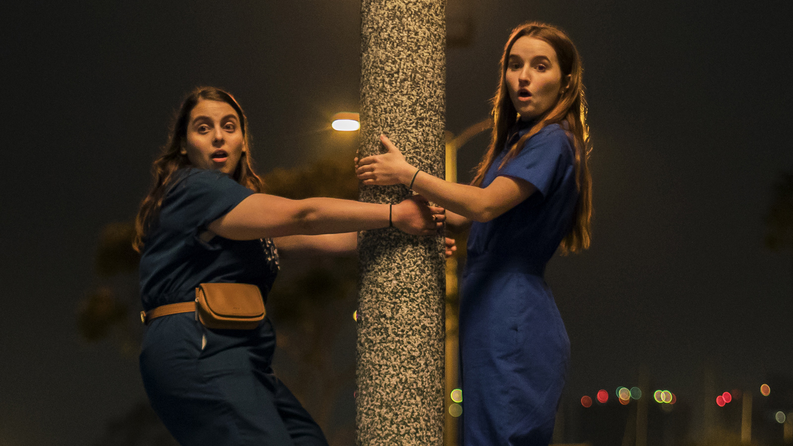 Booksmart hits the spot but can hardly be considered ground-breaking
