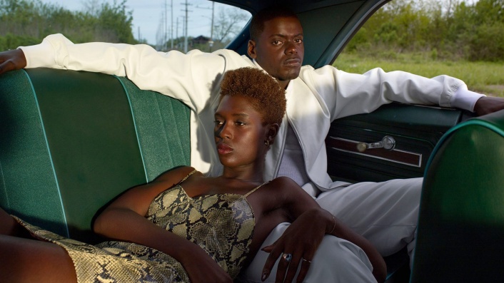 Beyoncé video director’s Queen & Slim is an ambitious, messy debut