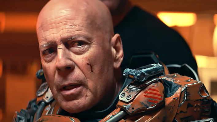 What happened to Bruce Willis’s career? Somebody call his agent!