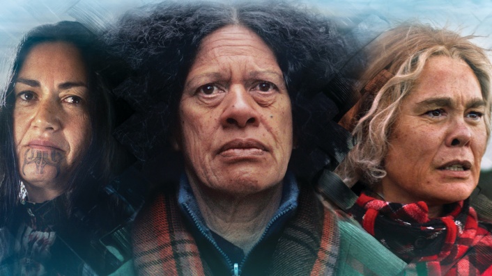 Cousins is a deeply moving dramatic triumph