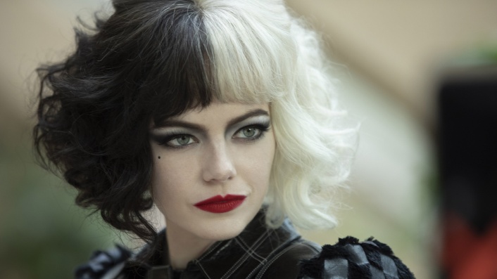 See Emma Stone as a young Cruella de Vil in trailer to Disney prequel