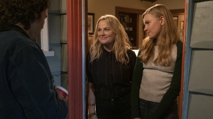 Amy Poehler directs a teenage feminist revolution