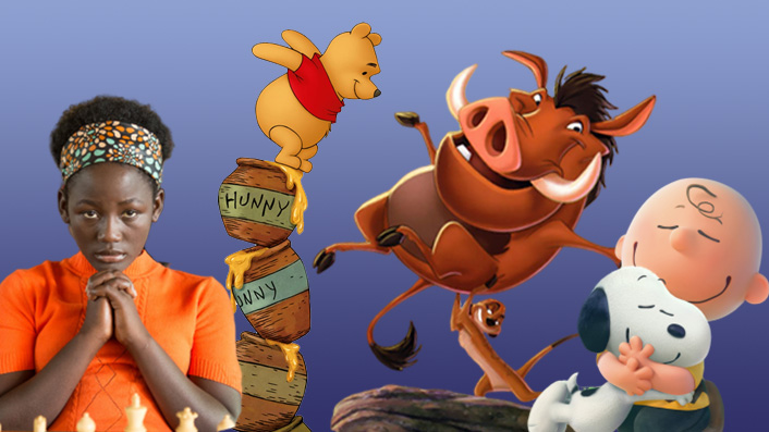 Best family films on Disney+ you may not have seen