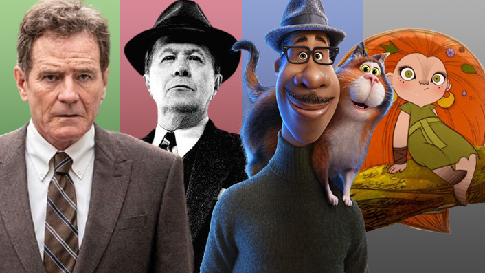 New to NZ streaming services this December