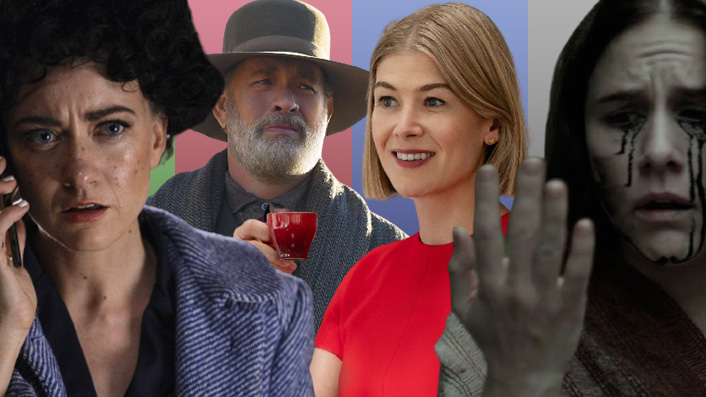 New to NZ streaming services this February