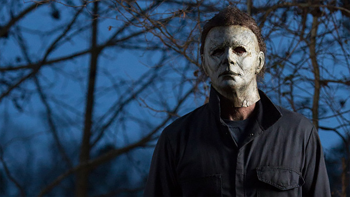 Every Halloween Movie Ranked From Worst To Best