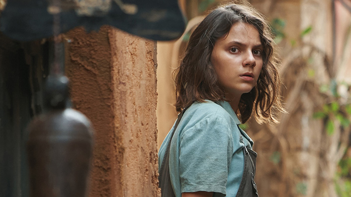 Season 2 of magical series His Dark Materials doesn’t disappoint