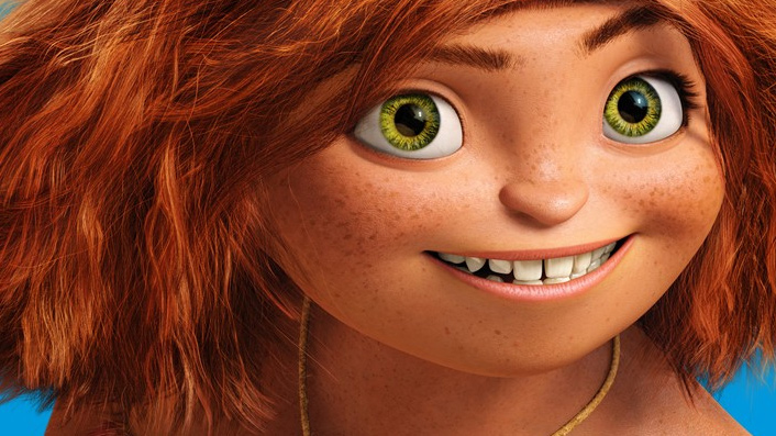 The 12 best family films on Netflix right now